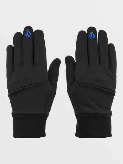 Gore-Tex Provoke Mittens - ELECTRIC BLUE