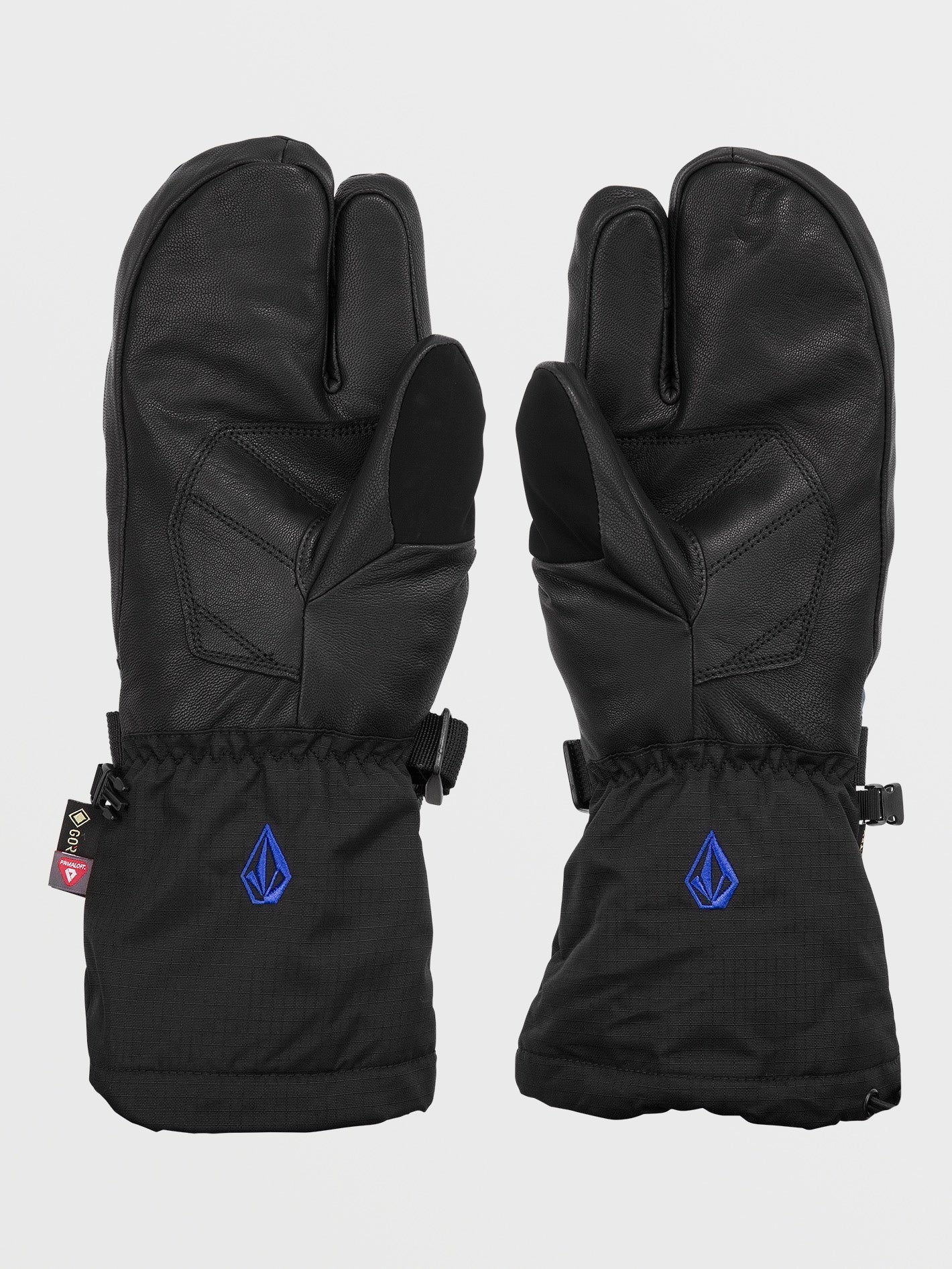 Gore-Tex Provoke Mittens - ELECTRIC BLUE
