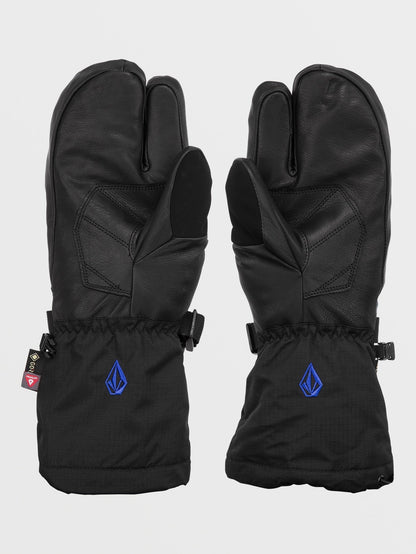Gore-Tex Provoke Mittens - ELECTRIC BLUE