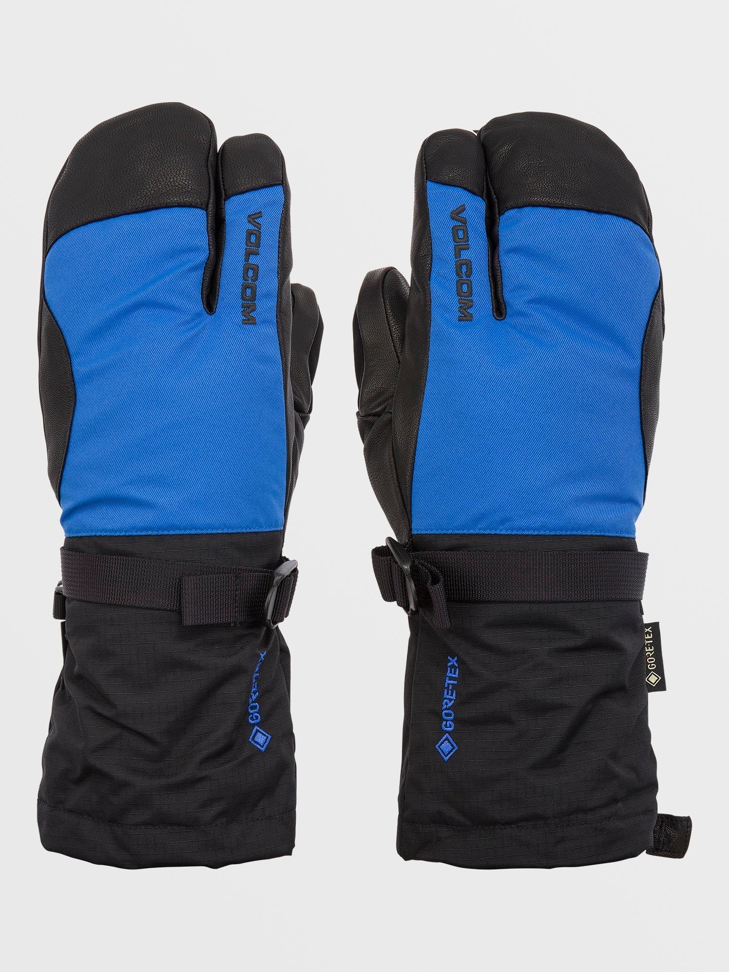 Gore-Tex Provoke Mittens - ELECTRIC BLUE