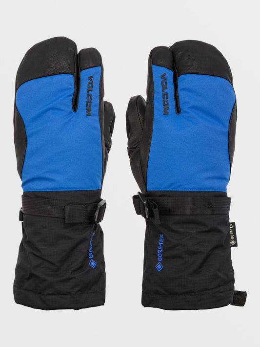 Moufles Gore-Tex Provoke - ELECTRIC BLUE
