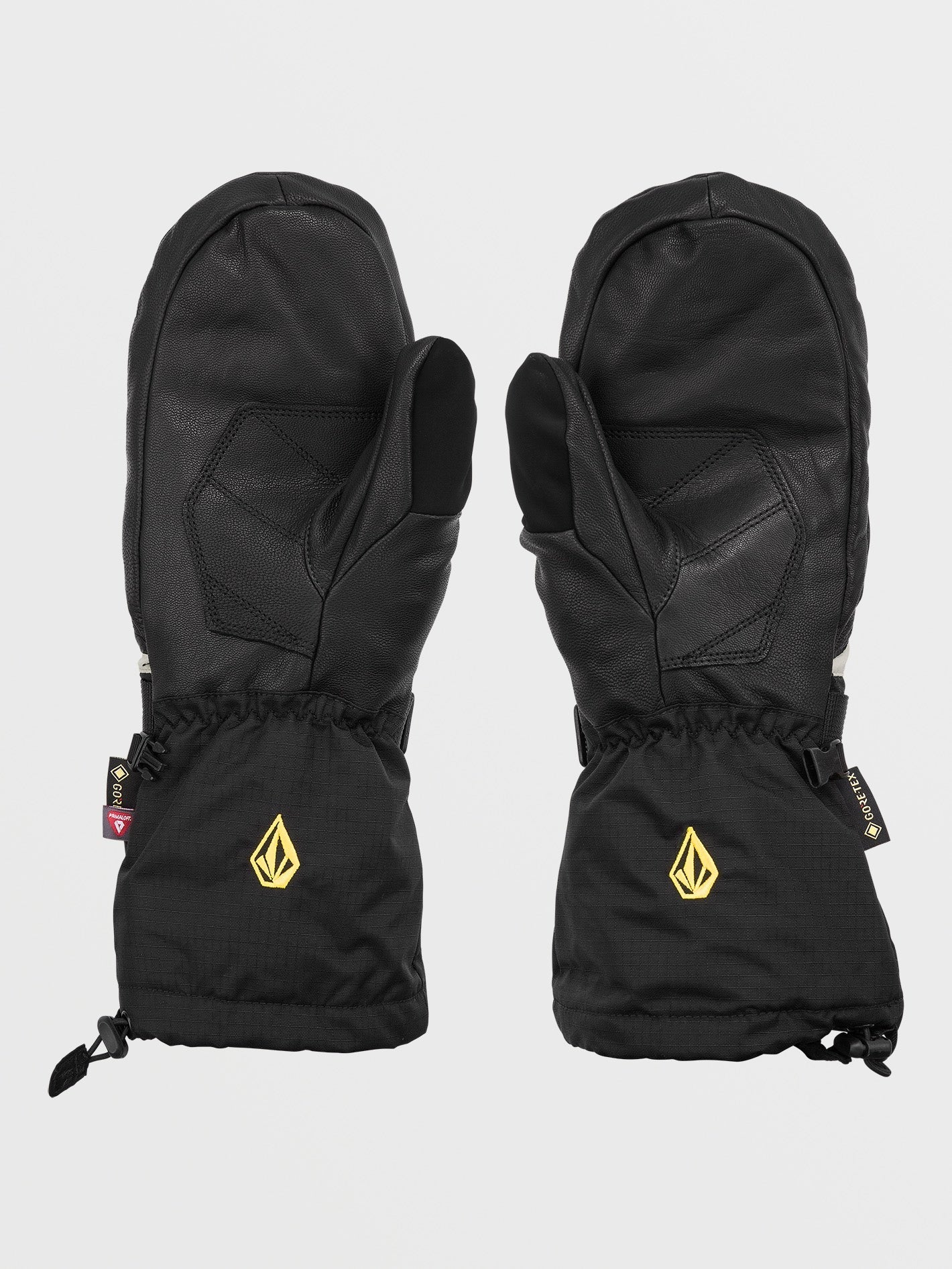Moufles Gore-Tex 91  - BRIGHT YELLOW