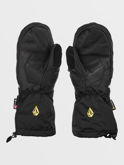 Moufles Gore-Tex 91  - BRIGHT YELLOW