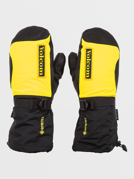 Gore-Tex 91 Mittens - BRIGHT YELLOW