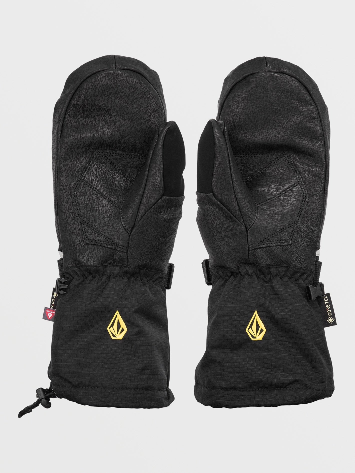 Gore-Tex 91 Mittens - KHAKIEST
