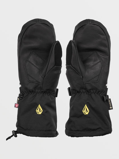 Gore-Tex 91 Mittens - KHAKIEST