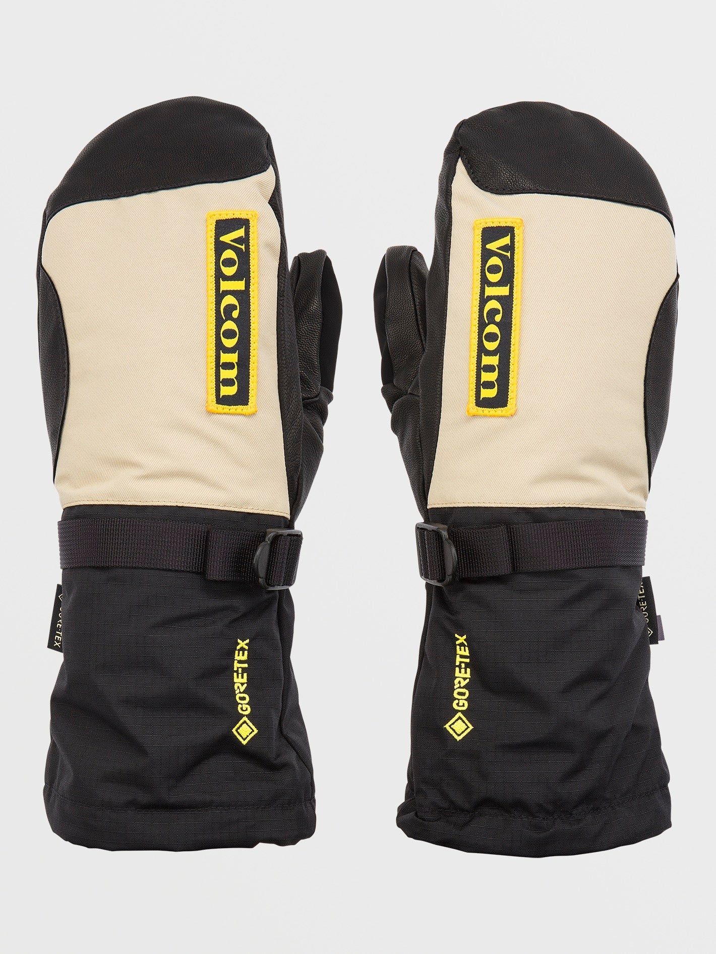 Gore-Tex 91 Mittens - KHAKIEST