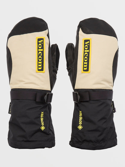 Gore-Tex 91 Mittens - KHAKIEST