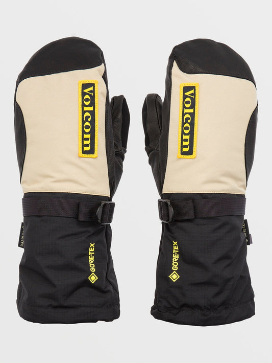 Gore-Tex 91 Fäustlinge - KHAKIEST