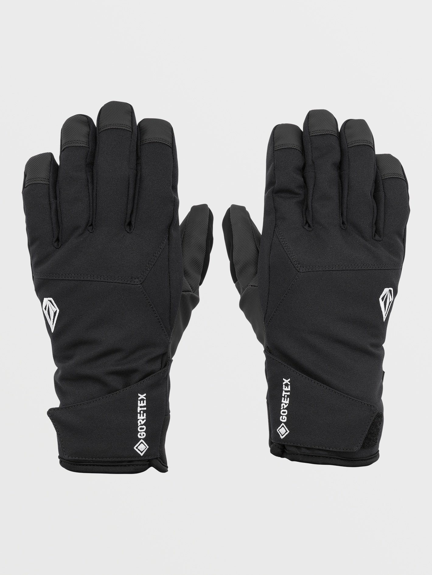 Gants Gore-Tex Cp2  - BLACK