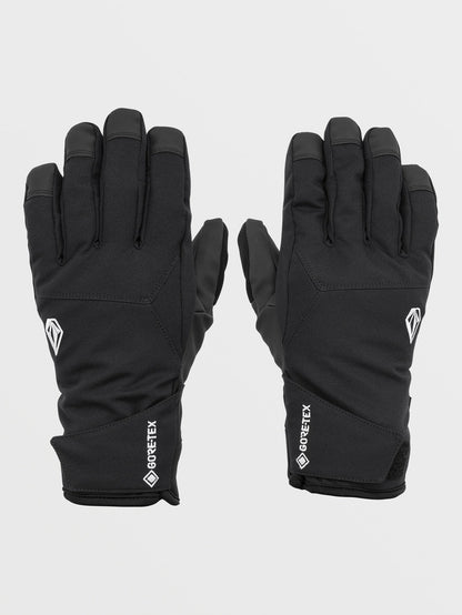 Gants Gore-Tex Cp2  - BLACK