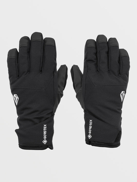 Gore-Tex Cp2 Handschuhe - Schwarz
