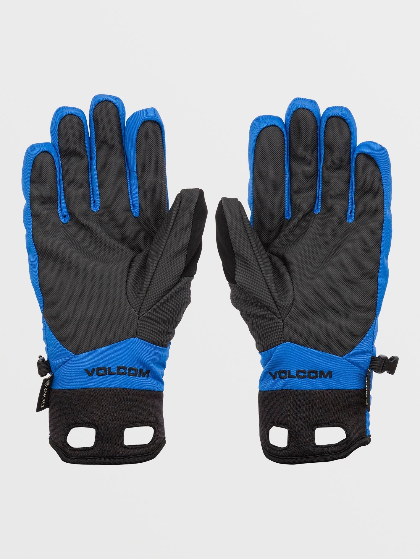 Gore-Tex Cp2 Gloves - Electric Blue
