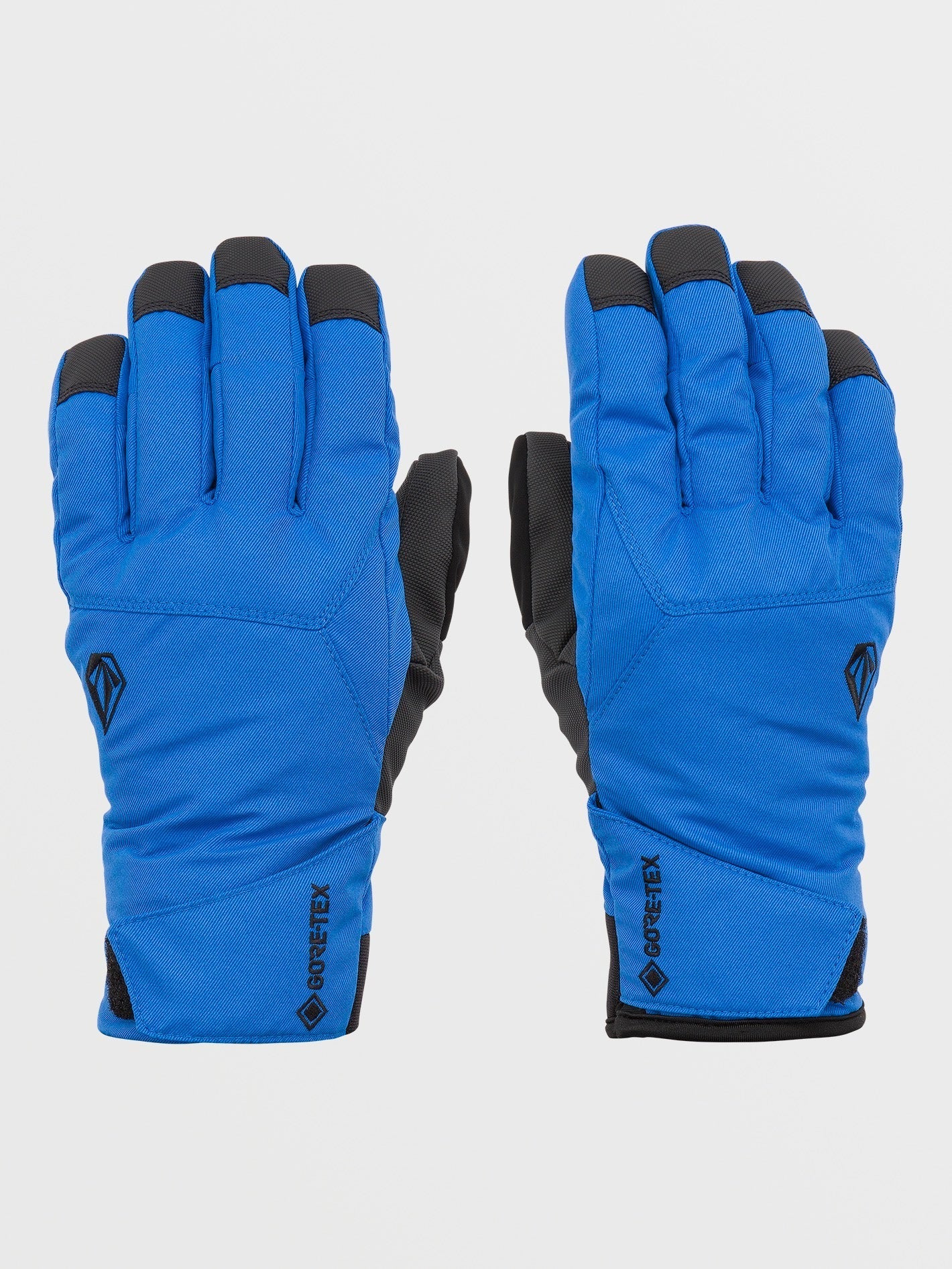 Gore-Tex Cp2 Gloves - Electric Blue
