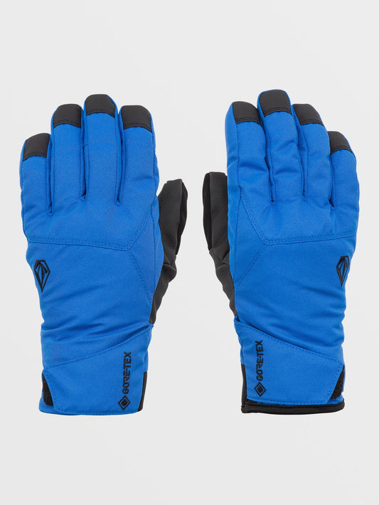 Gore-Tex Cp2 Handschuhe - Electric Blue