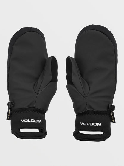 Gore-Tex Stay Dry Mittens - BLACK