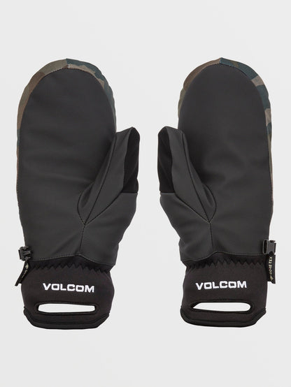 Gore-Tex Stay Dry Mittens - CLOUDWASH CAMO