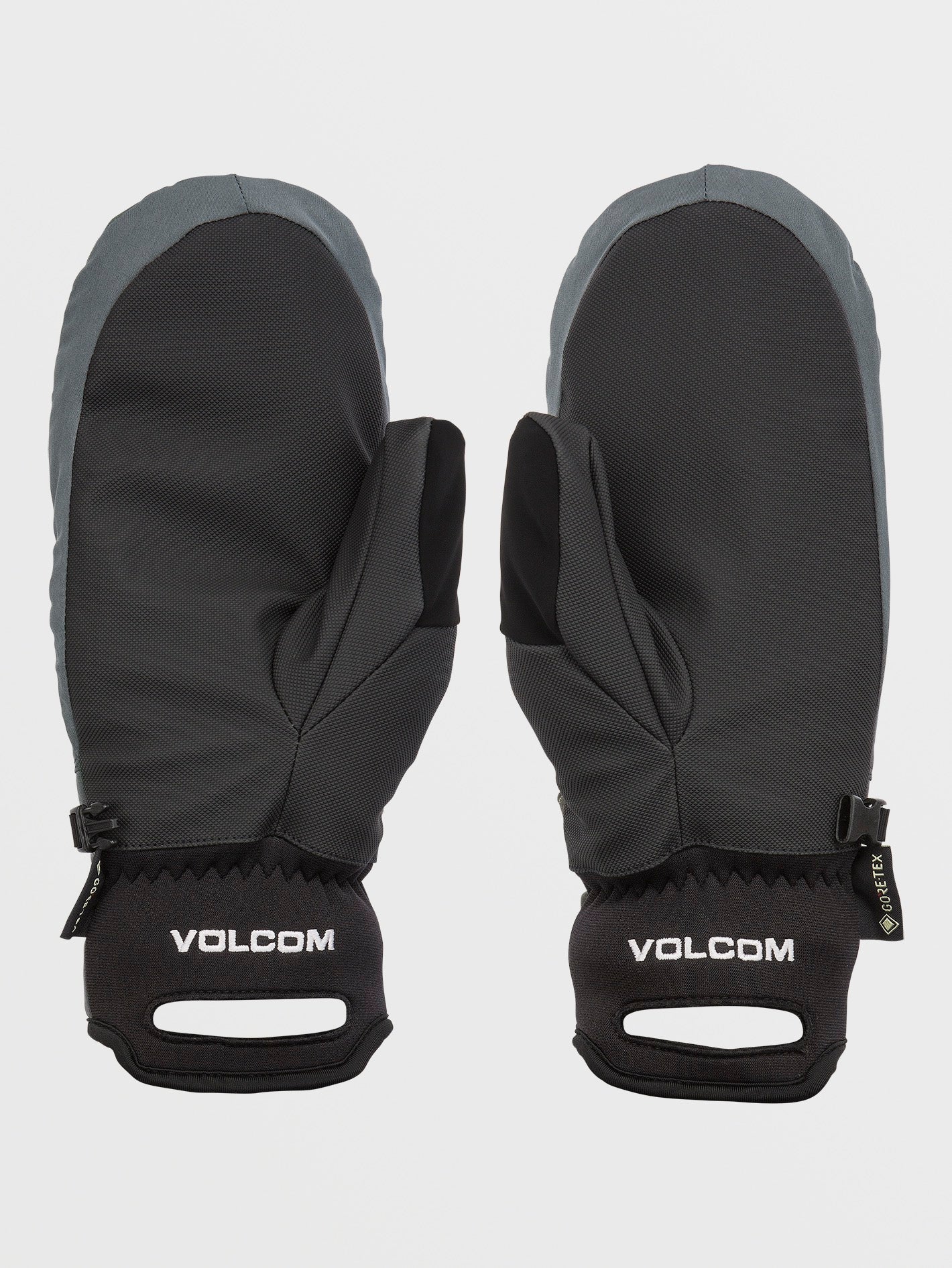 Gore-Tex Stay Dry Mittens - LIGHT MILITARY