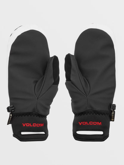 Gore-Tex Stay Dry Mittens - RED