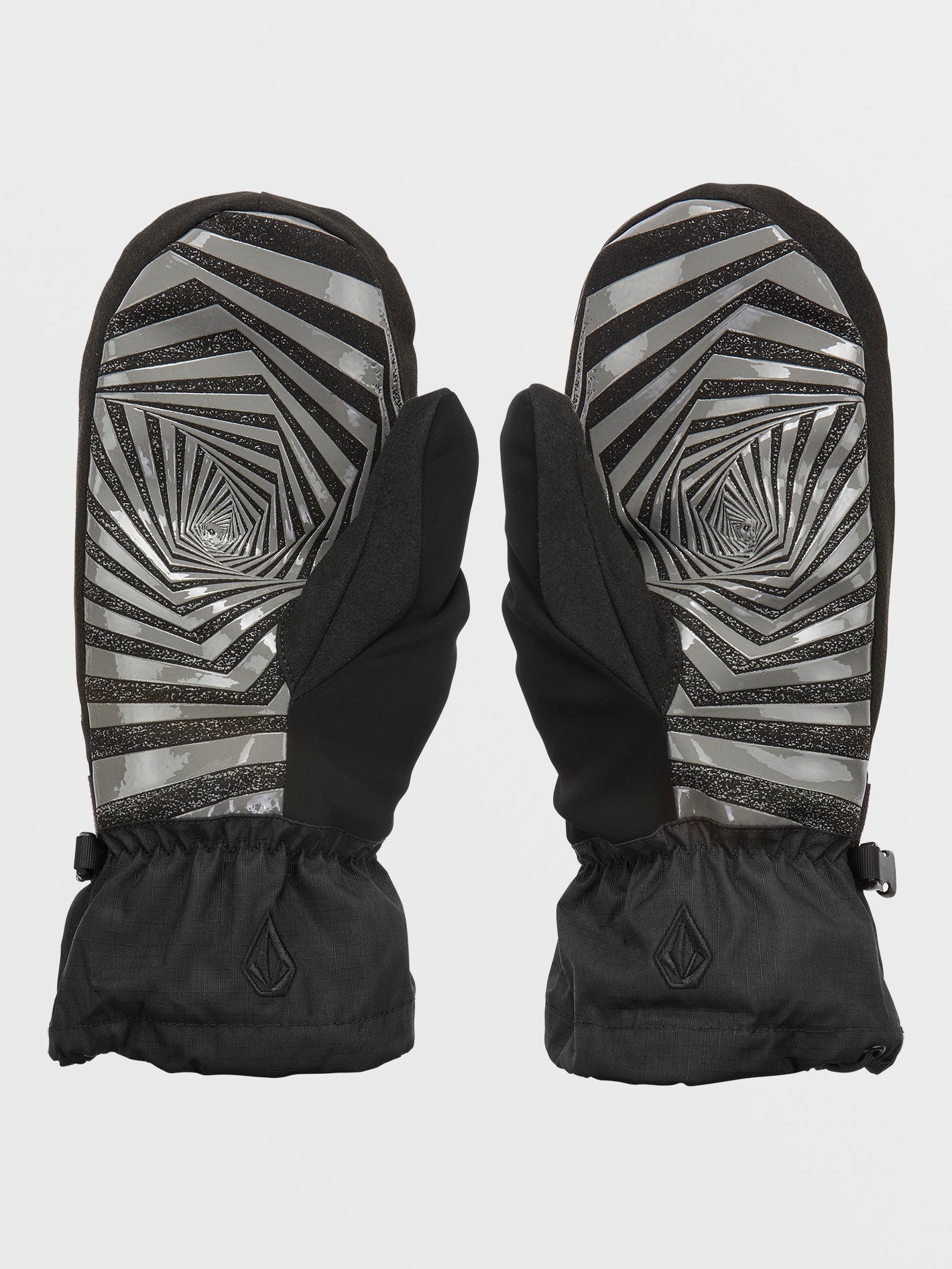 Moufles Millicent - LIGHT MILITARY