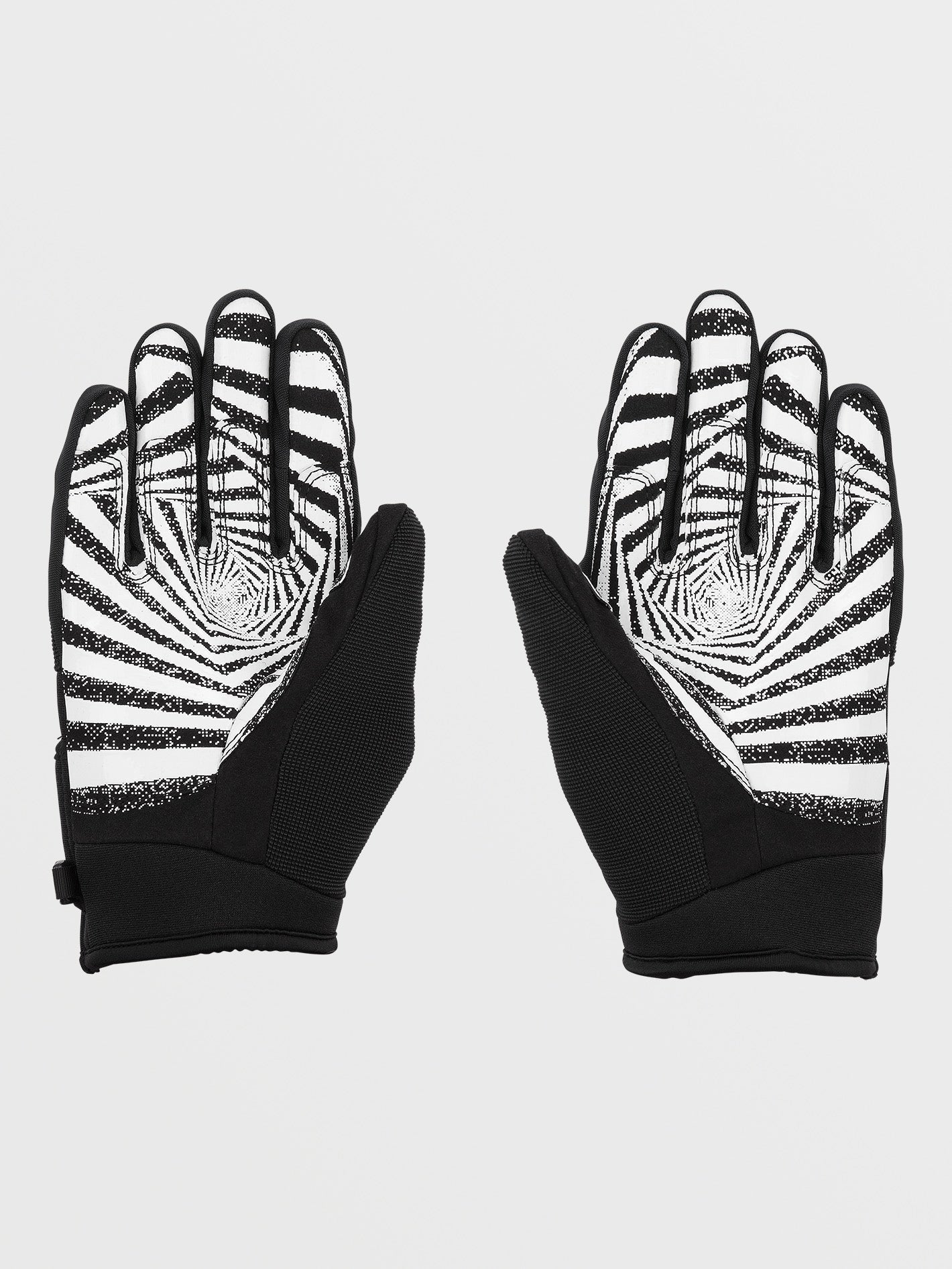 Crail Handschuhe - SCHWARZ