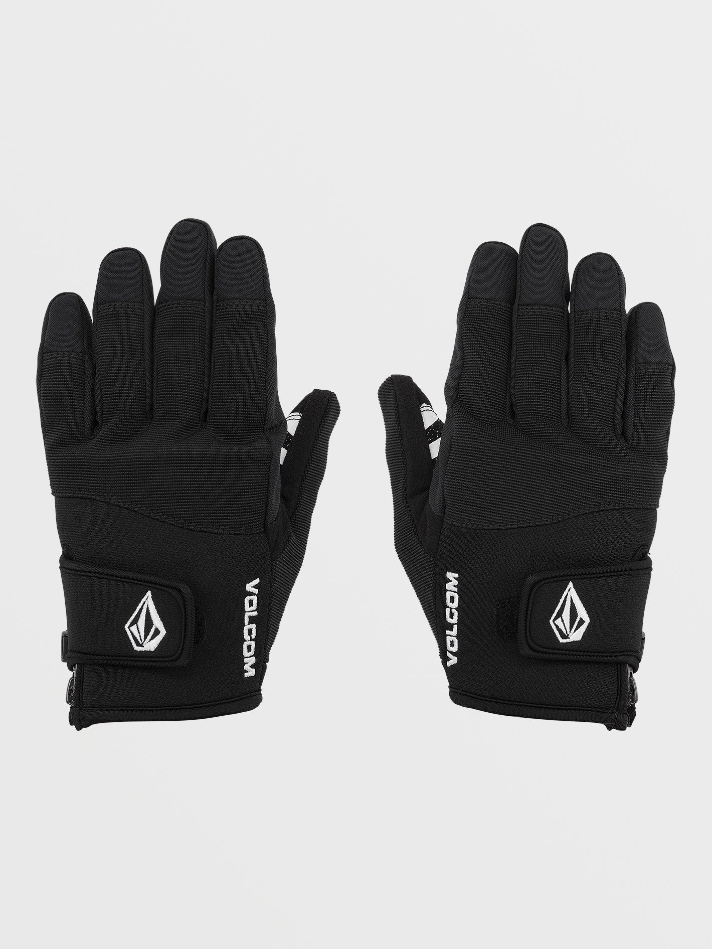 Crail Handschuhe - SCHWARZ