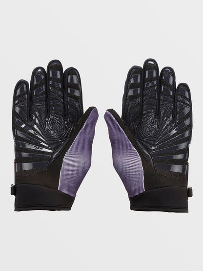 Gants Crail - PURPLE