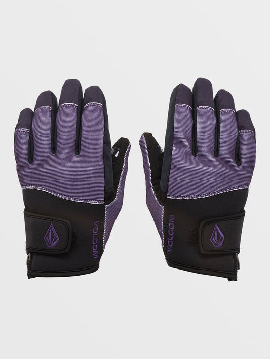 Crail Handschuhe - LILA