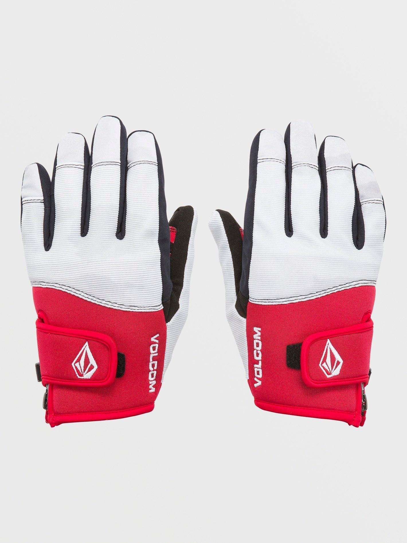 Gants Crail - WHITE CAMO