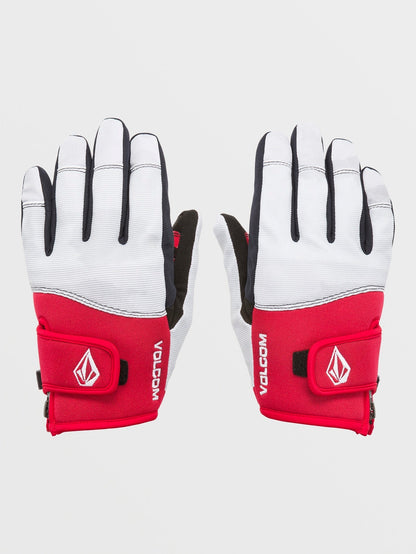 Gants Crail - WHITE CAMO