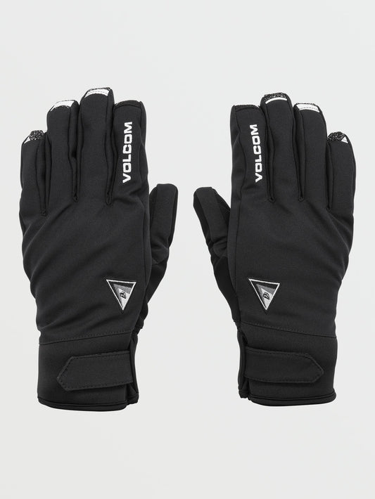 Nyle V.Co Handschuhe - SCHWARZ