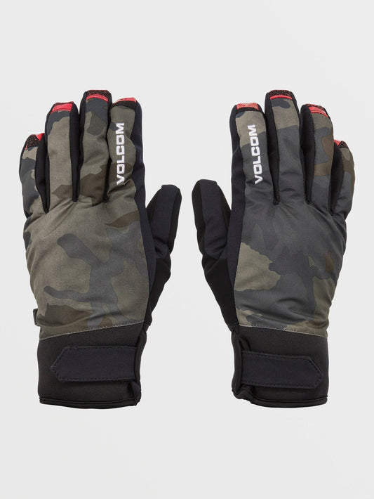 Nyle V.Co Handschuhe - Cloudwash Camo
