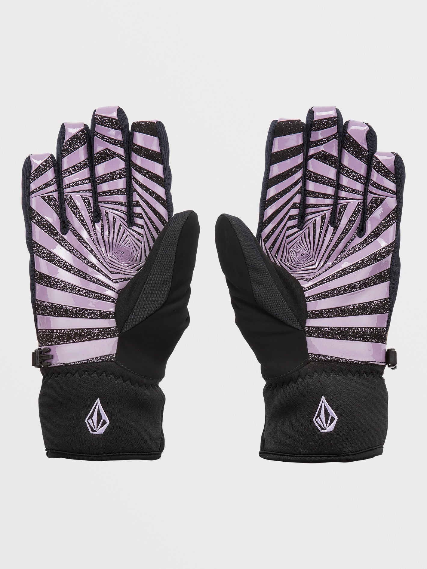 Nyle V.Co Handschuhe - WASSERTEAK