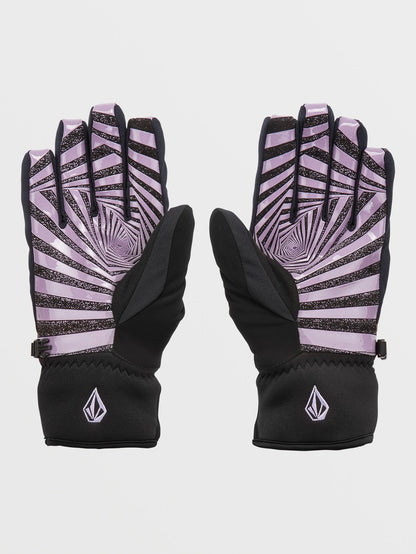 Nyle V.Co Handschuhe - WASSERTEAK