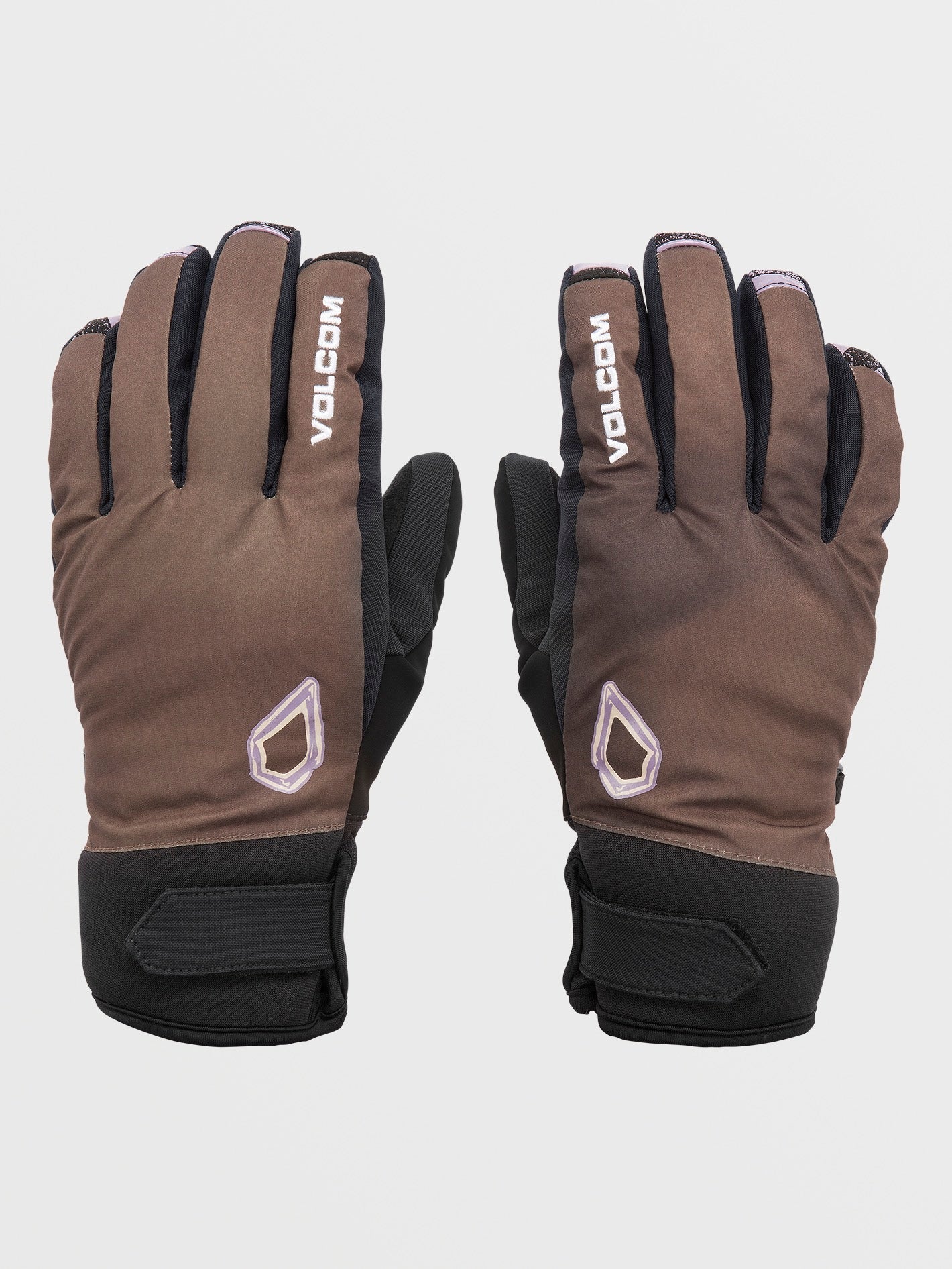 Nyle V.Co Handschuhe - WASSERTEAK
