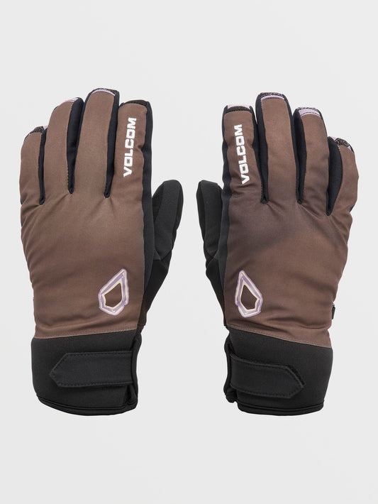 Nyle V.Co Handschuhe - WASSERTEAK