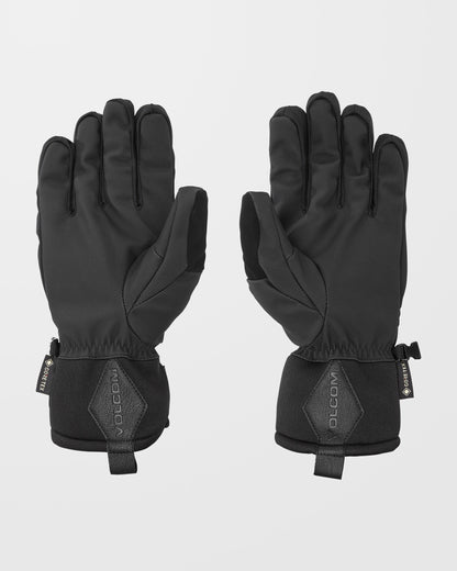Cp2 Gore-Tex Handschuhe - Schwarz