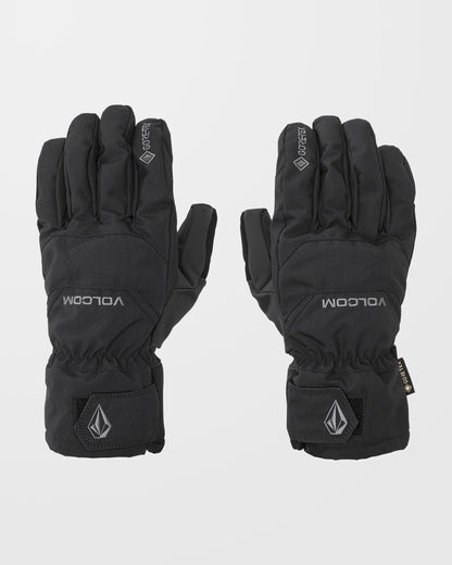 Cp2 Gore-Tex Handschuhe - Schwarz