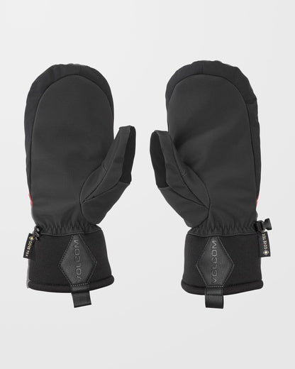 Stay Dry Gore-Tex Fäustlinge - Karamell