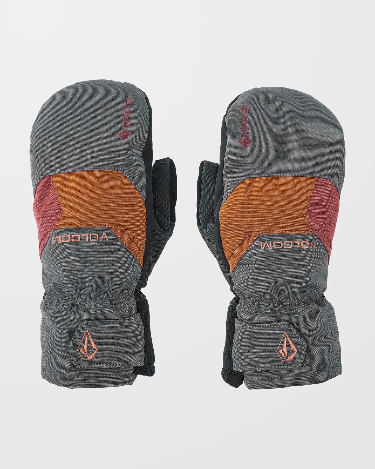 Stay Dry Gore-Tex Fäustlinge - Karamell