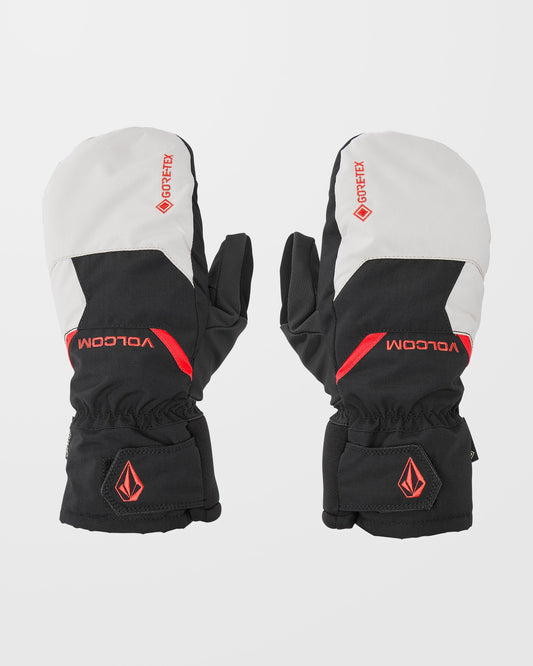 Stay Dry Gore-Tex Mittens - Stone