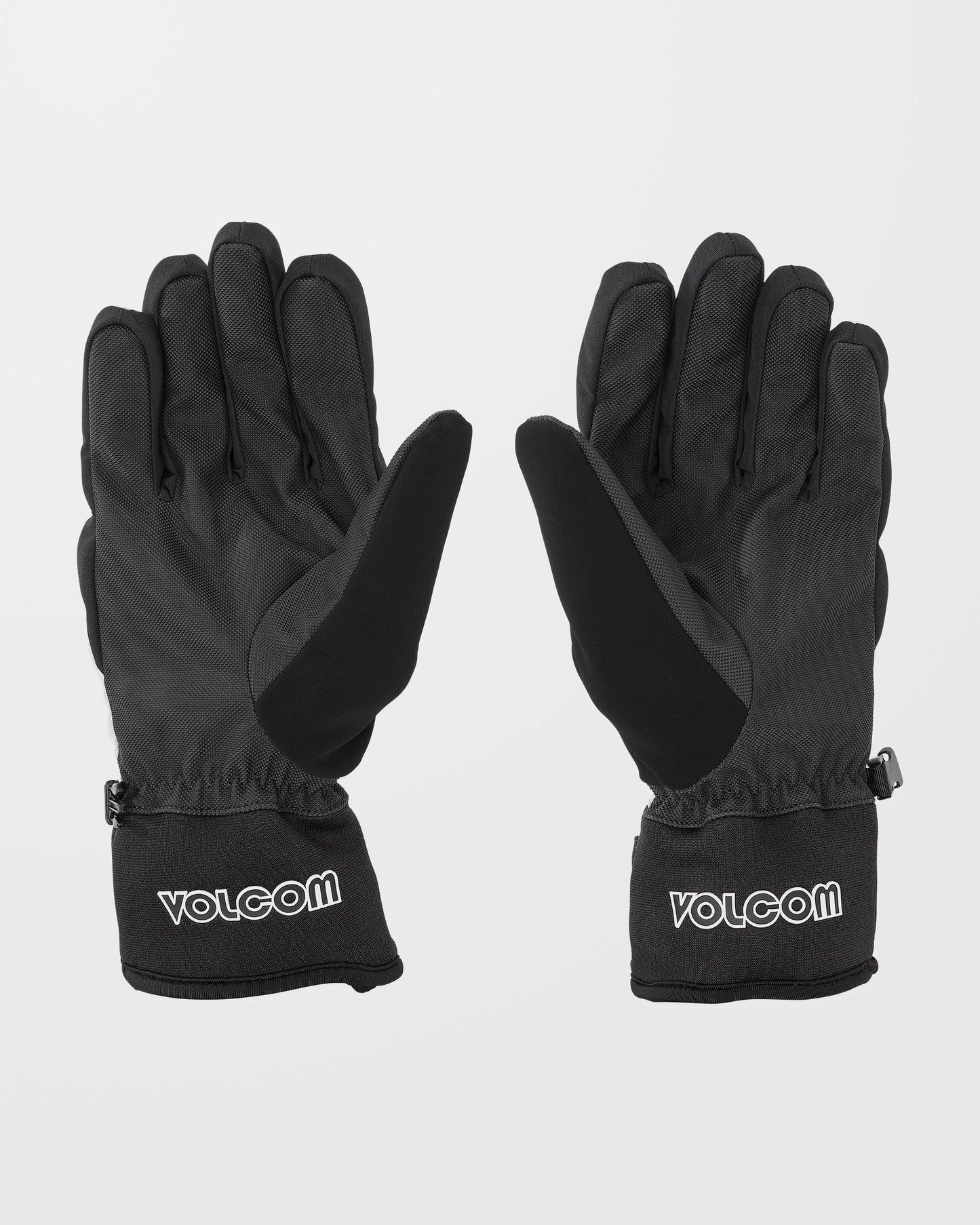 V.Co Crail Handschuhe - Stein