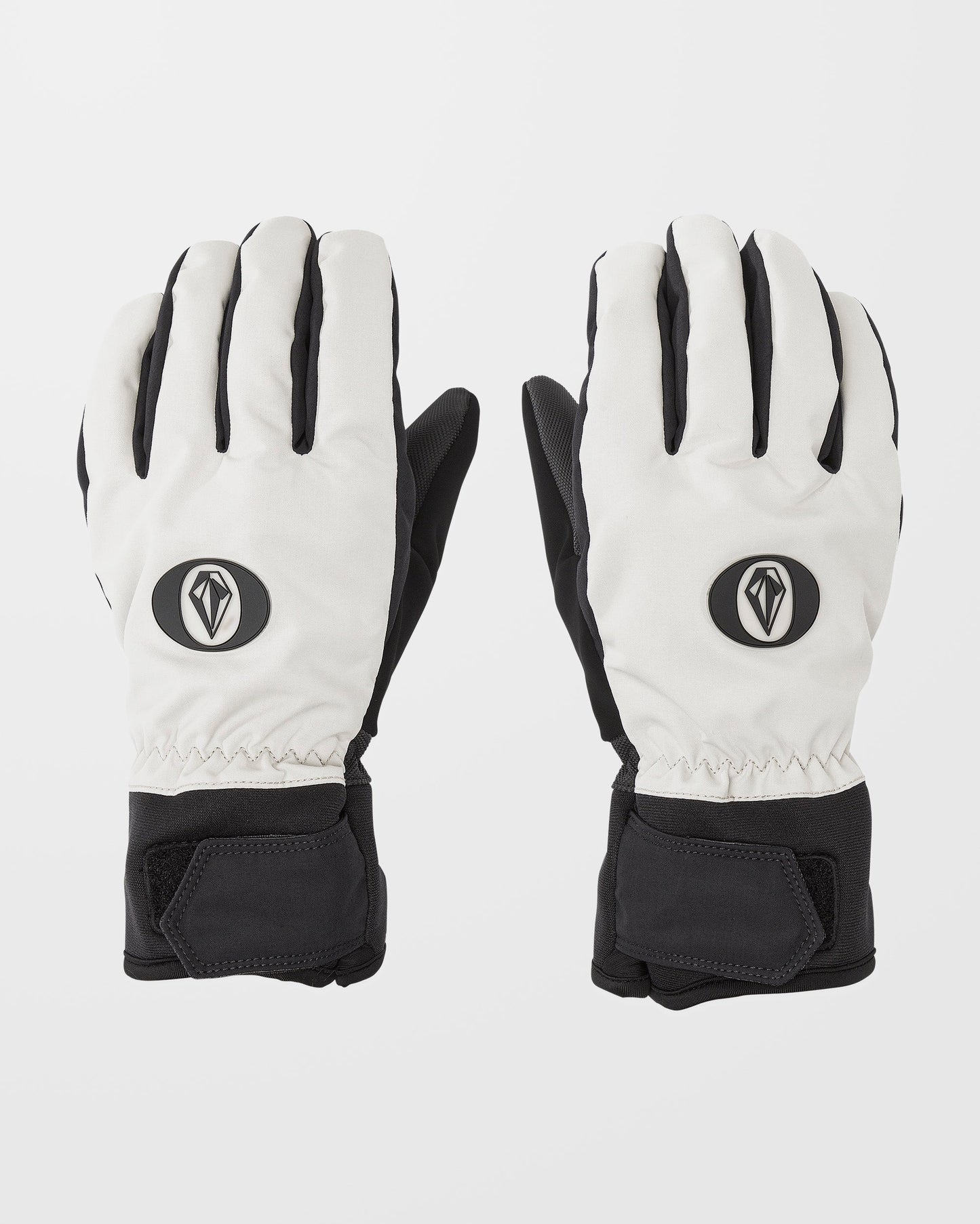 V.Co Crail Handschuhe - Stein