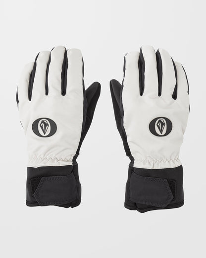 V.Co Crail Handschuhe - Stein