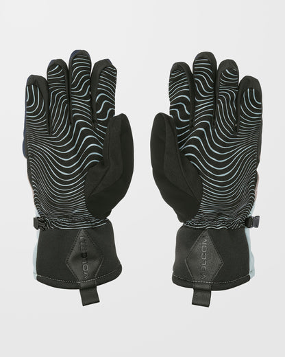 Gants V.Co Nyle - Agave