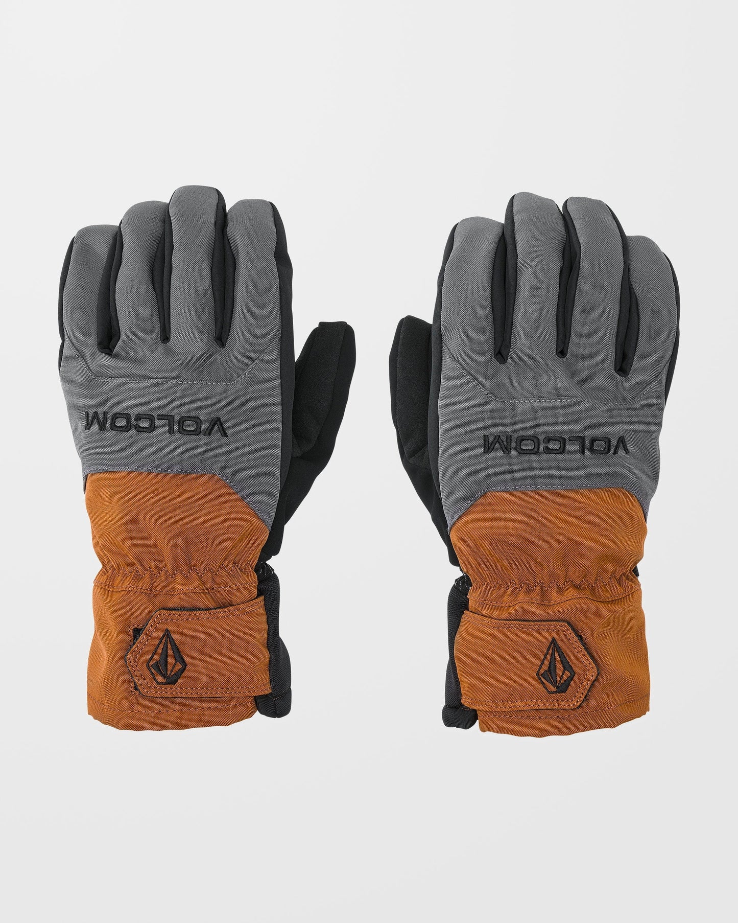 V.Co Nyle Handschuhe - Anthrazit