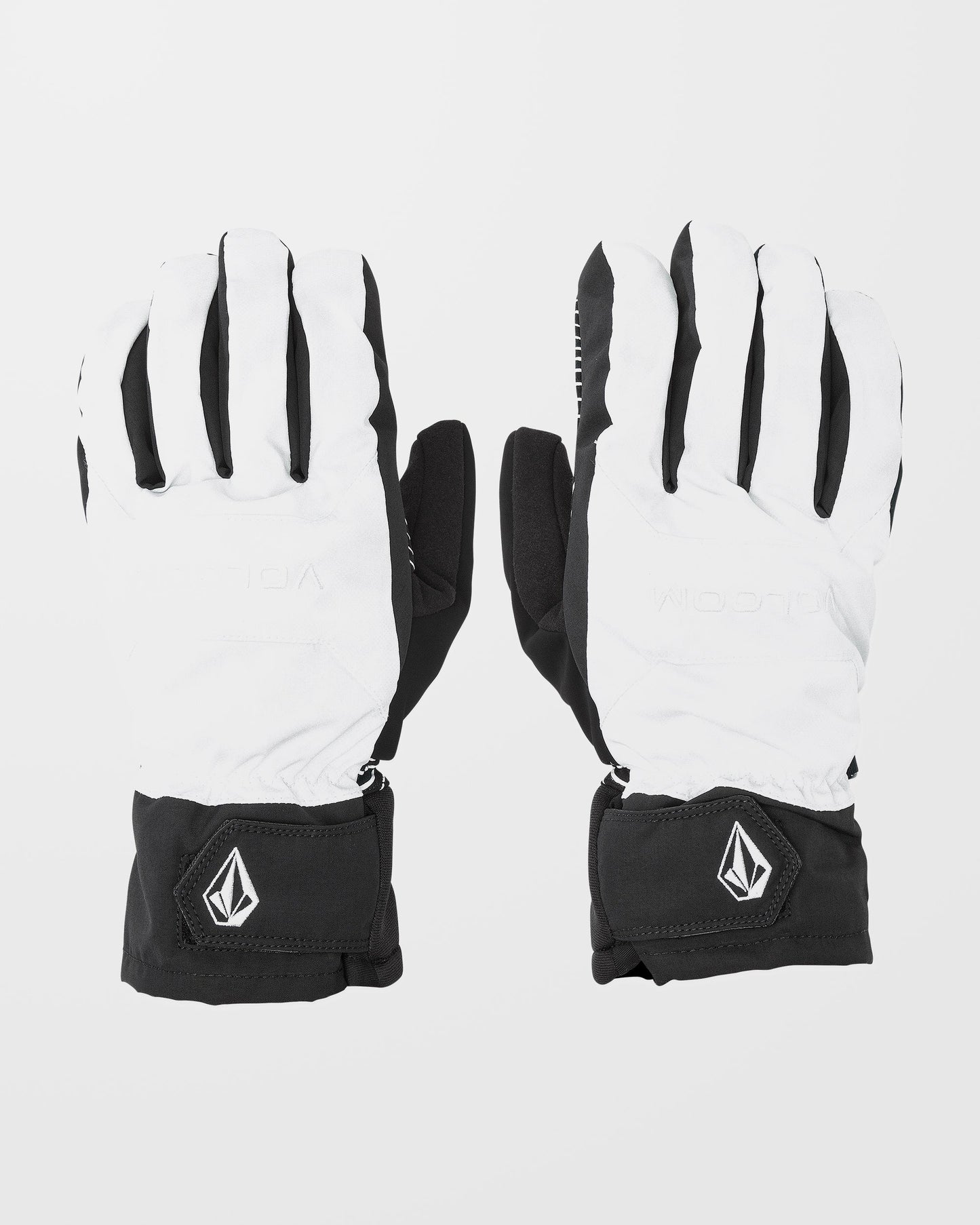 V.Co Nyle Handschuhe - Weiß Camo
