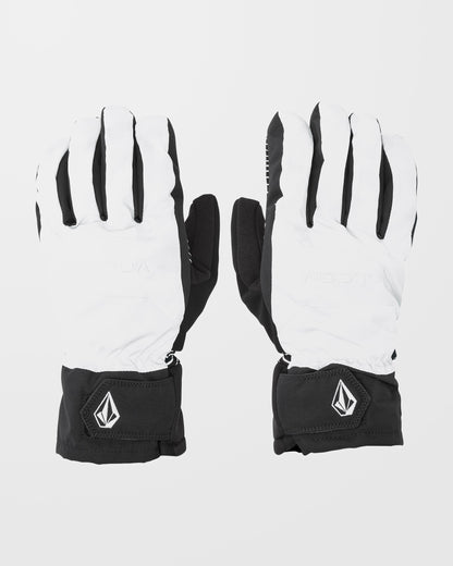 V.Co Nyle Handschuhe - Weiß Camo
