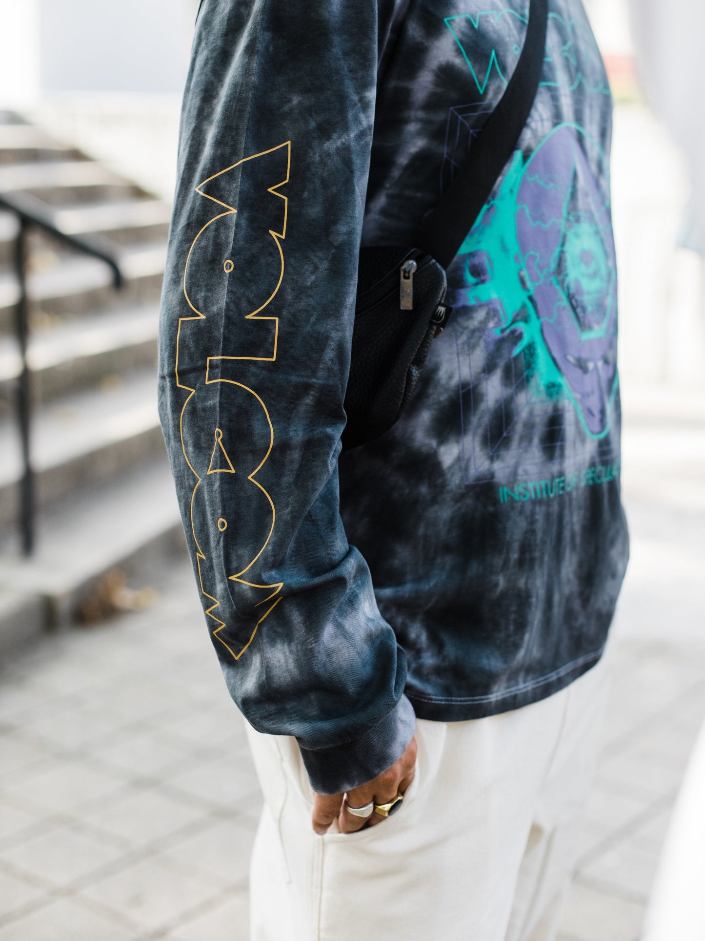 Max Loeffler T-Shirt – MEHRFACH