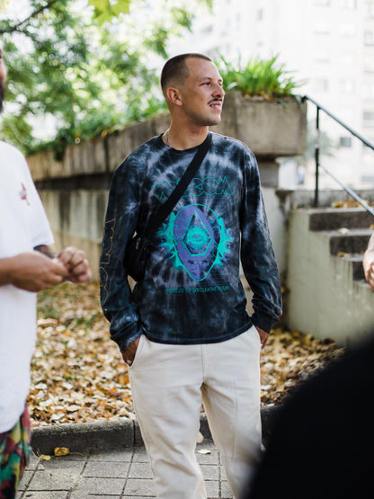 Max Loeffler T-Shirt – MEHRFACH
